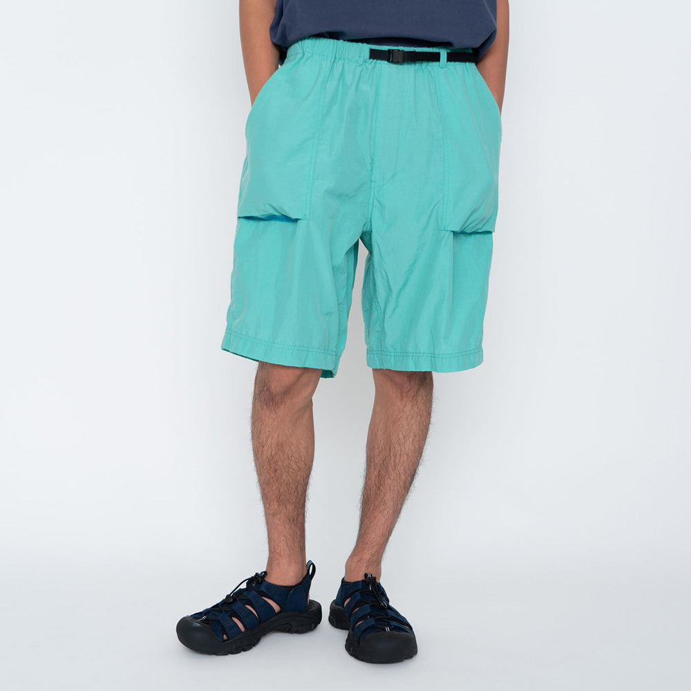 Field River Shorts