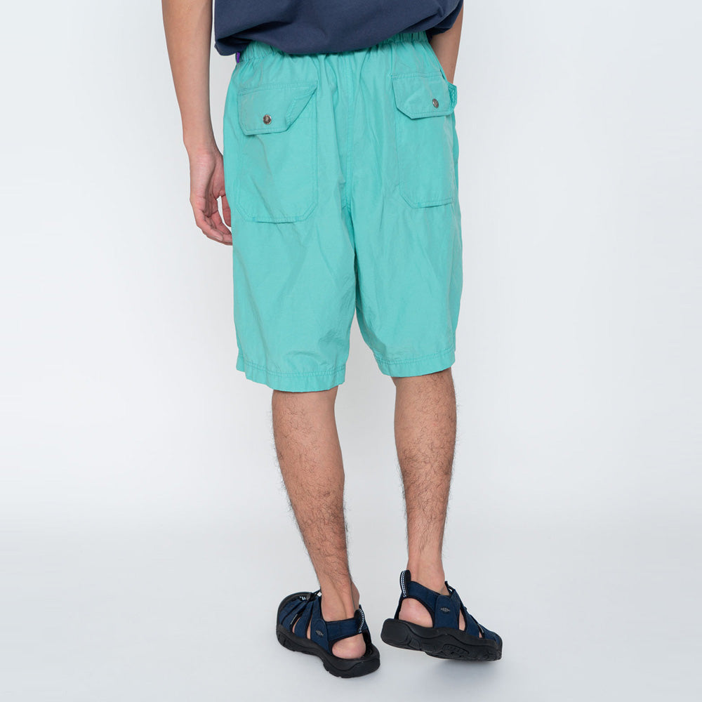 Field River Shorts