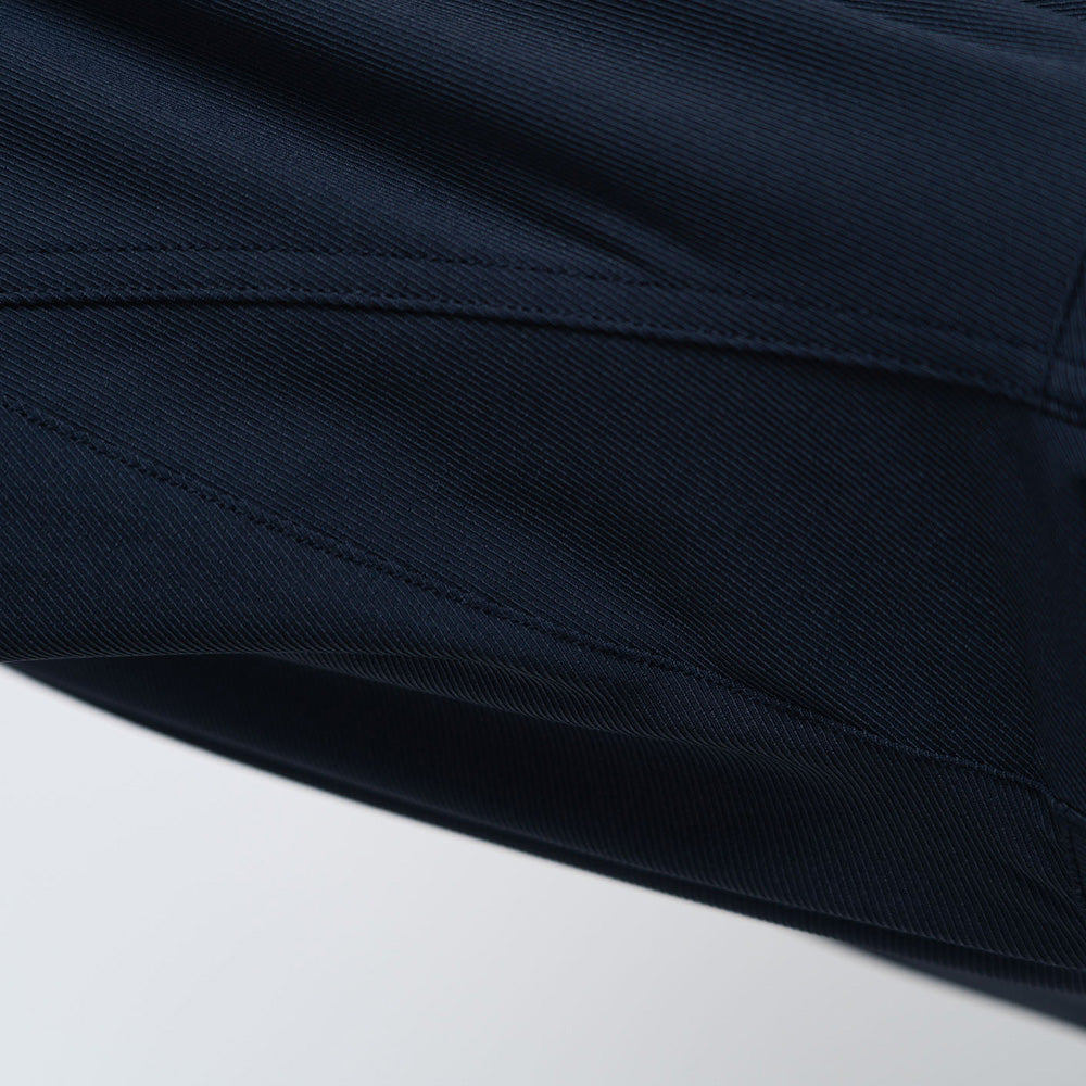 Stretch Twill Wide Tapered Field Pants