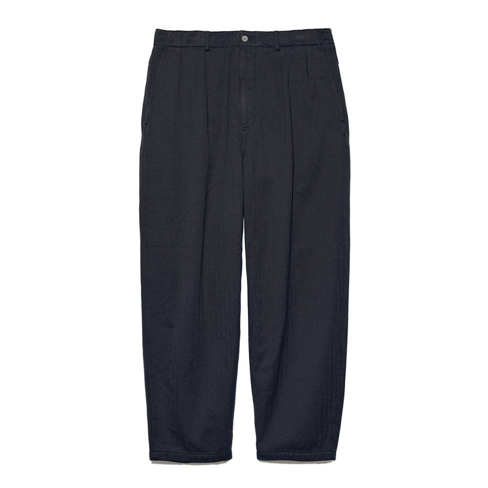 Cotton Wool Pants