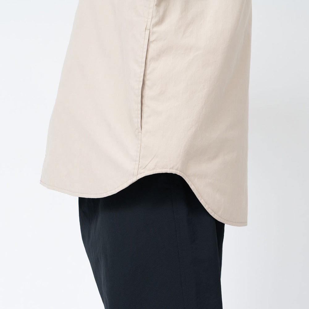 Insulation Shirt Jacket