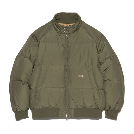 65/35 Field Down Jacket