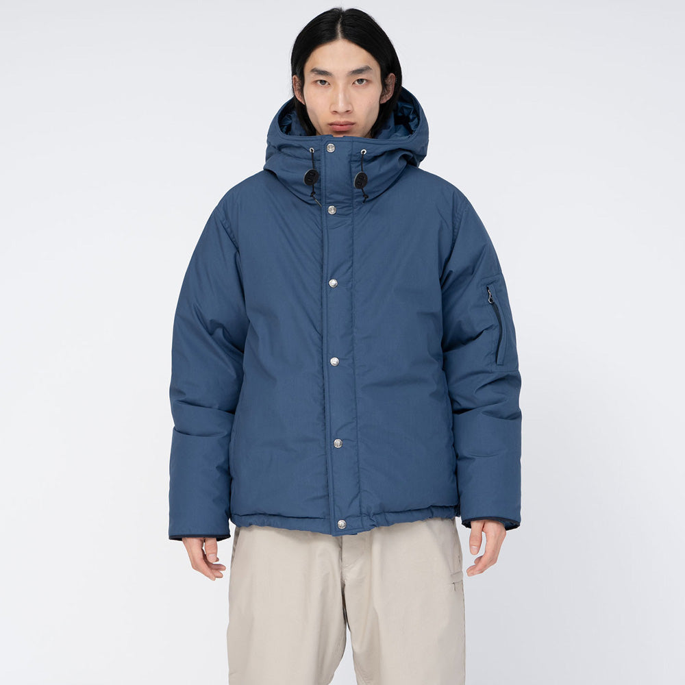 65/35 Mountain Short Down Parka