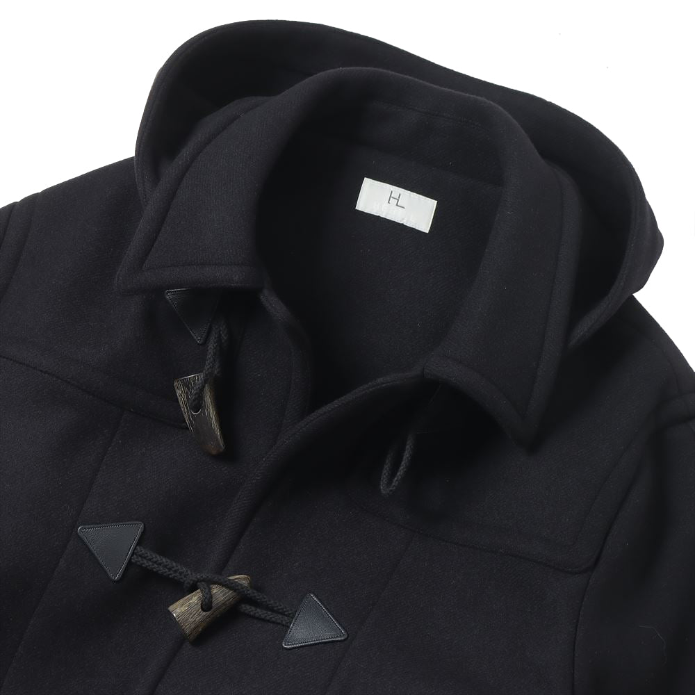 Blacksheep Duffle Coat