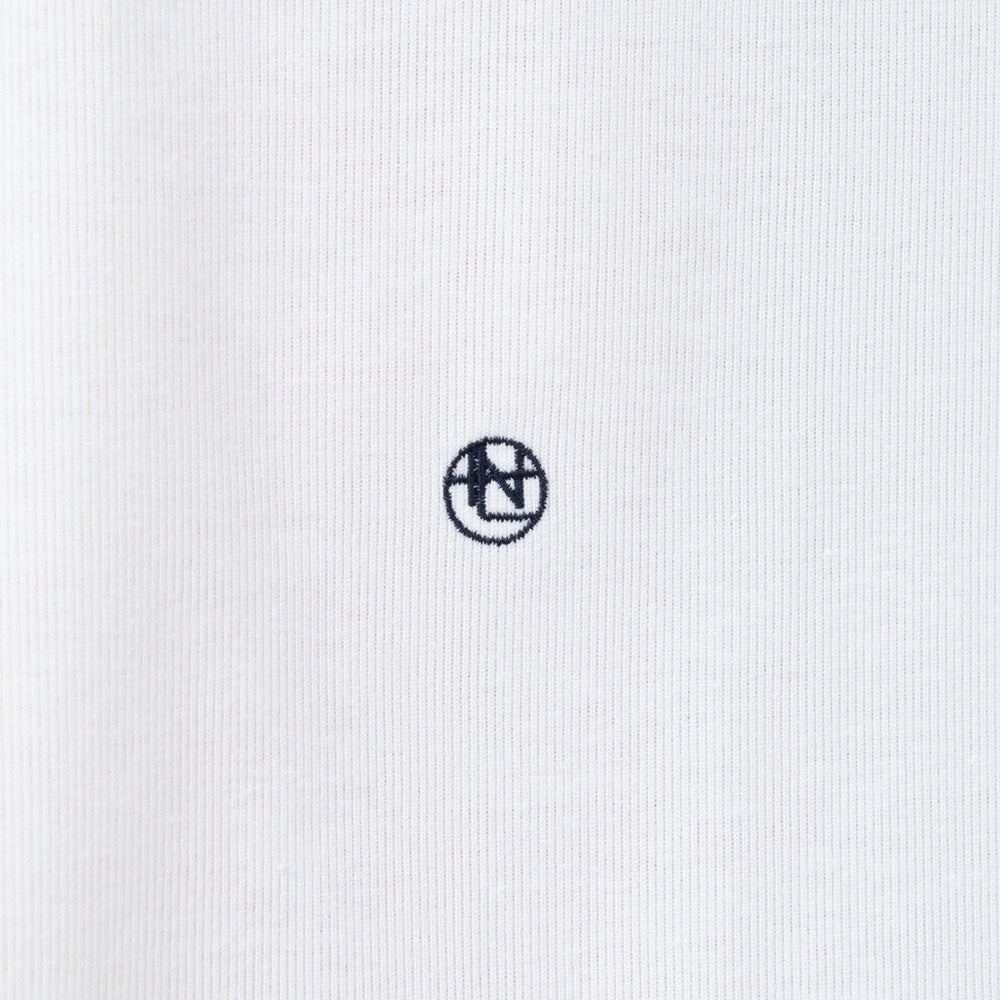 COOLMAX Jersey Pocket Tee