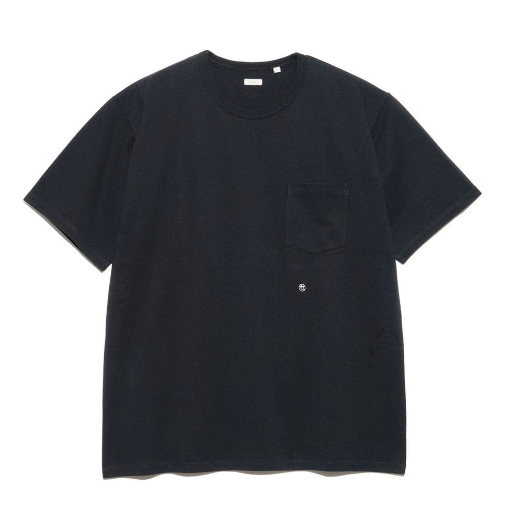 COOLMAX Jersey Pocket Tee