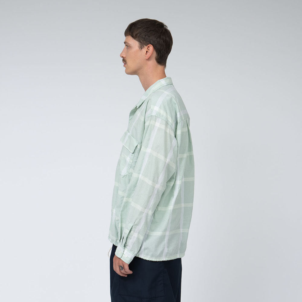 PALAKA Check Shirt