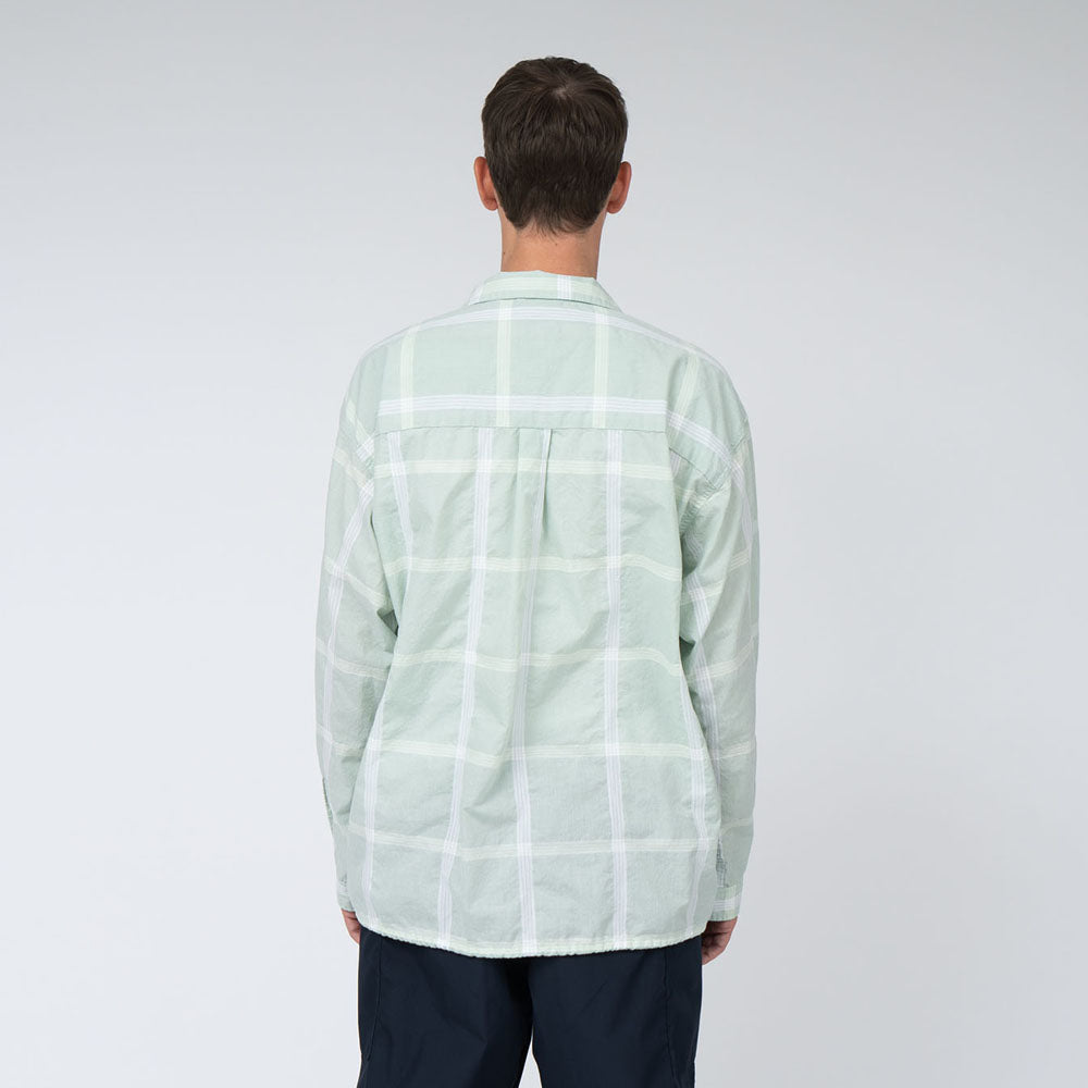 PALAKA Check Shirt