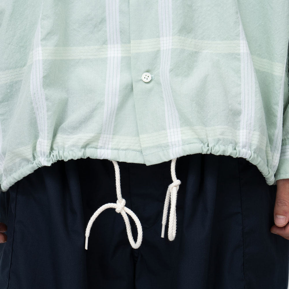 PALAKA Check Shirt