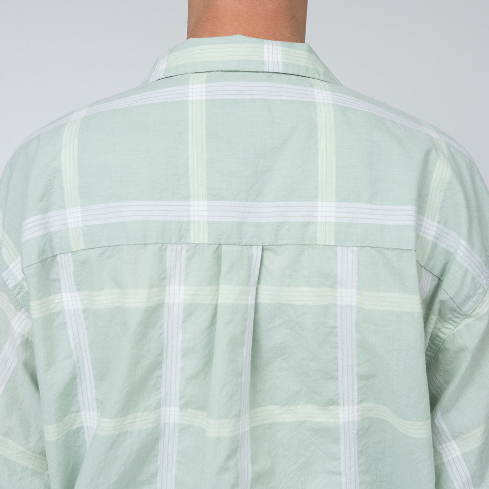 PALAKA Check Shirt