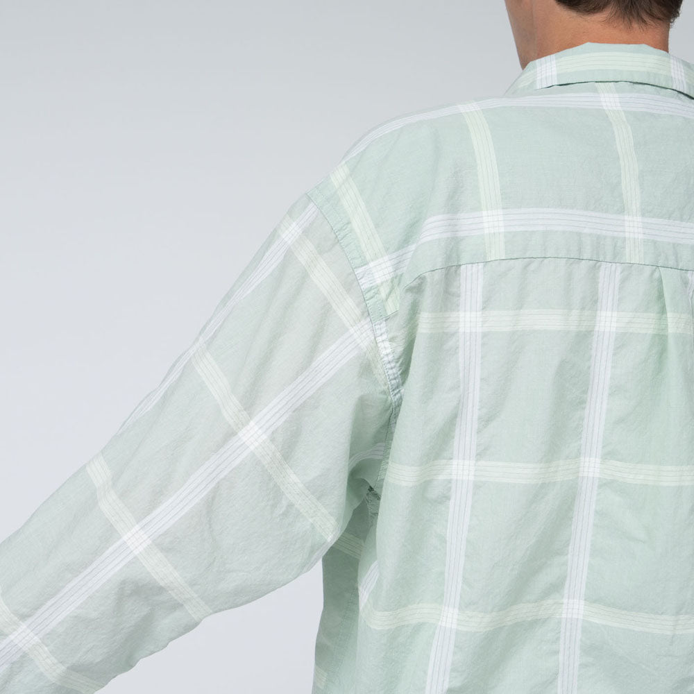 PALAKA Check Shirt