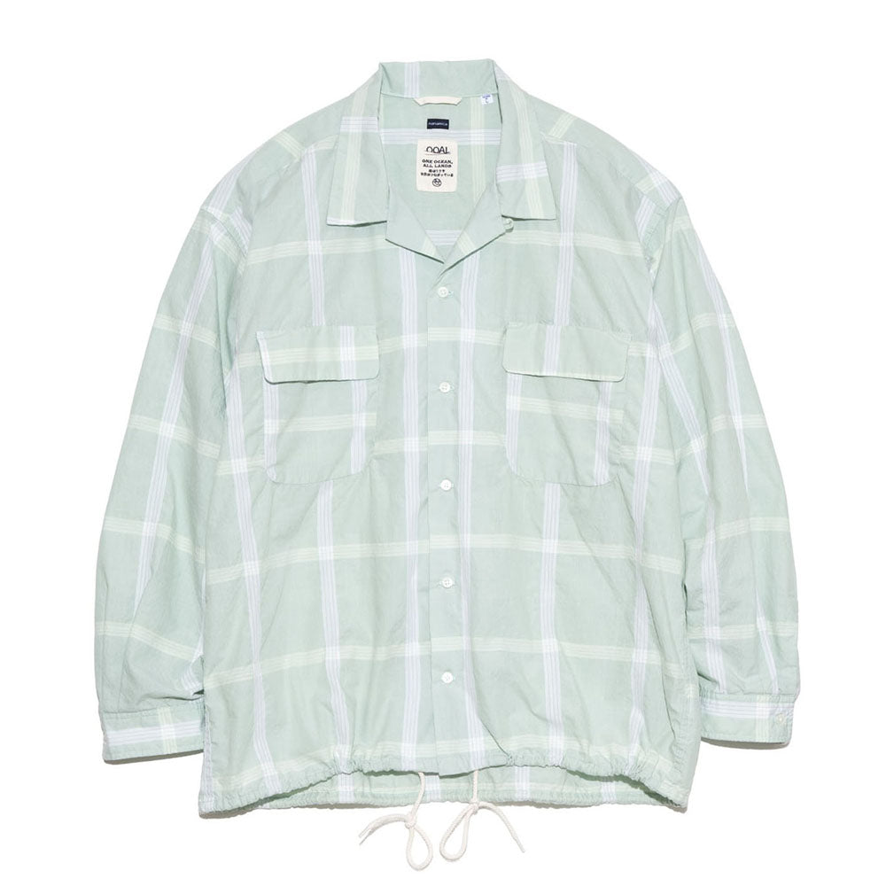 PALAKA Check Shirt