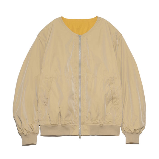 Double-built Field Cardigan