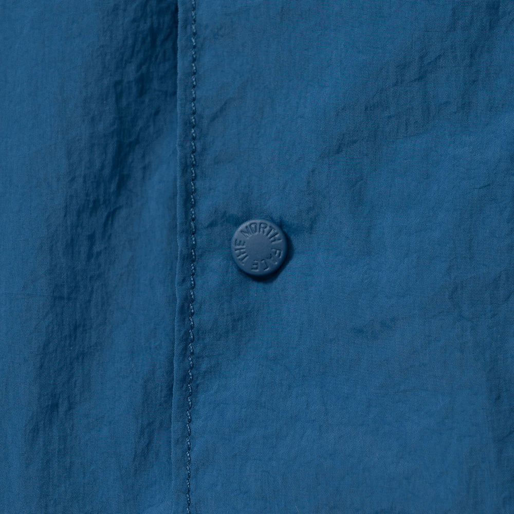 Nylon Taffeta Field S/S Shirt