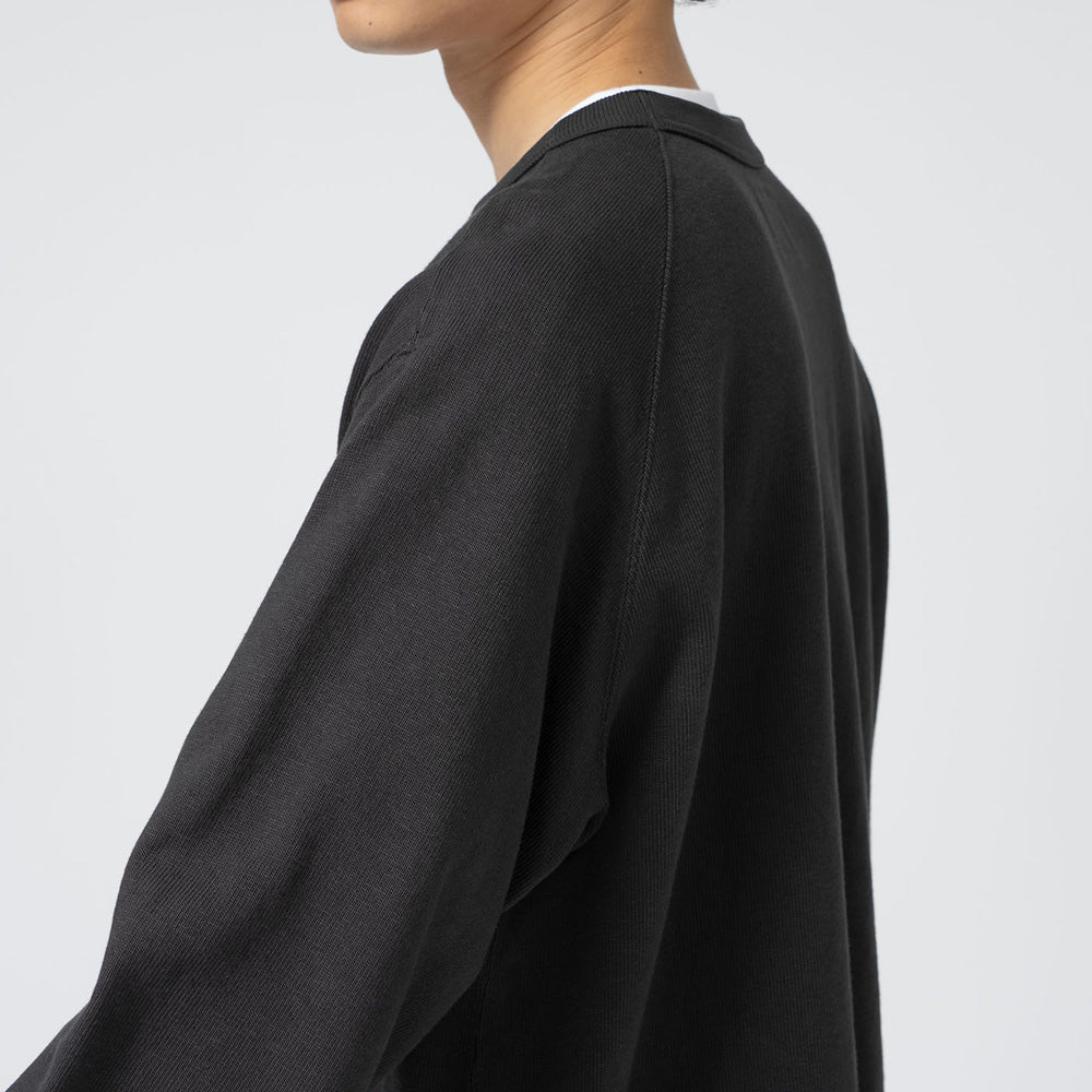 Field Long Sleeve Pocket Tee