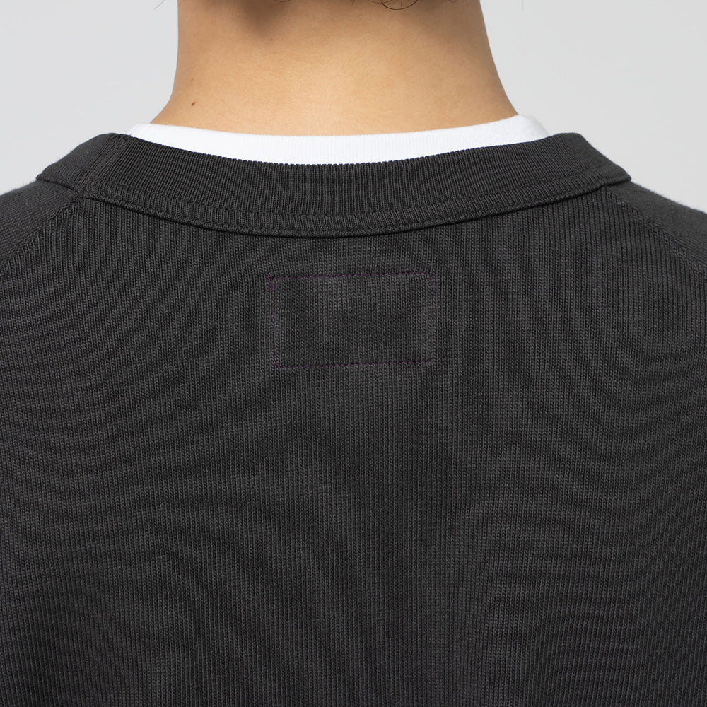 Field Long Sleeve Pocket Tee