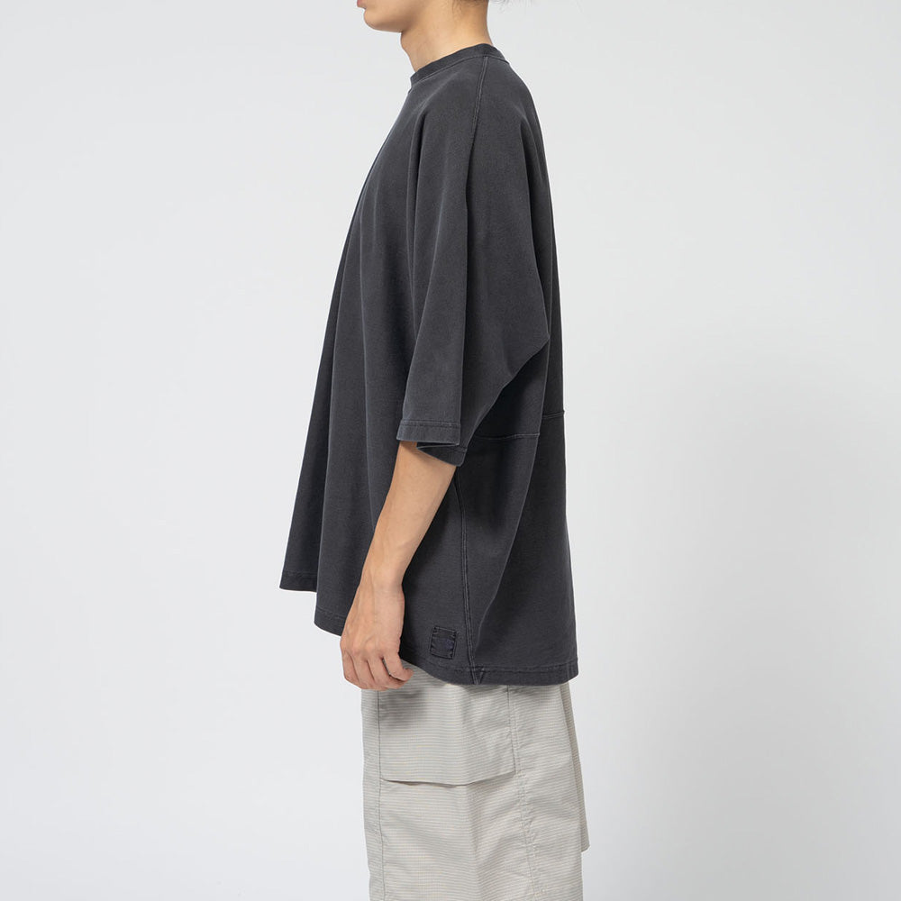 Garment Dyed Field Tee