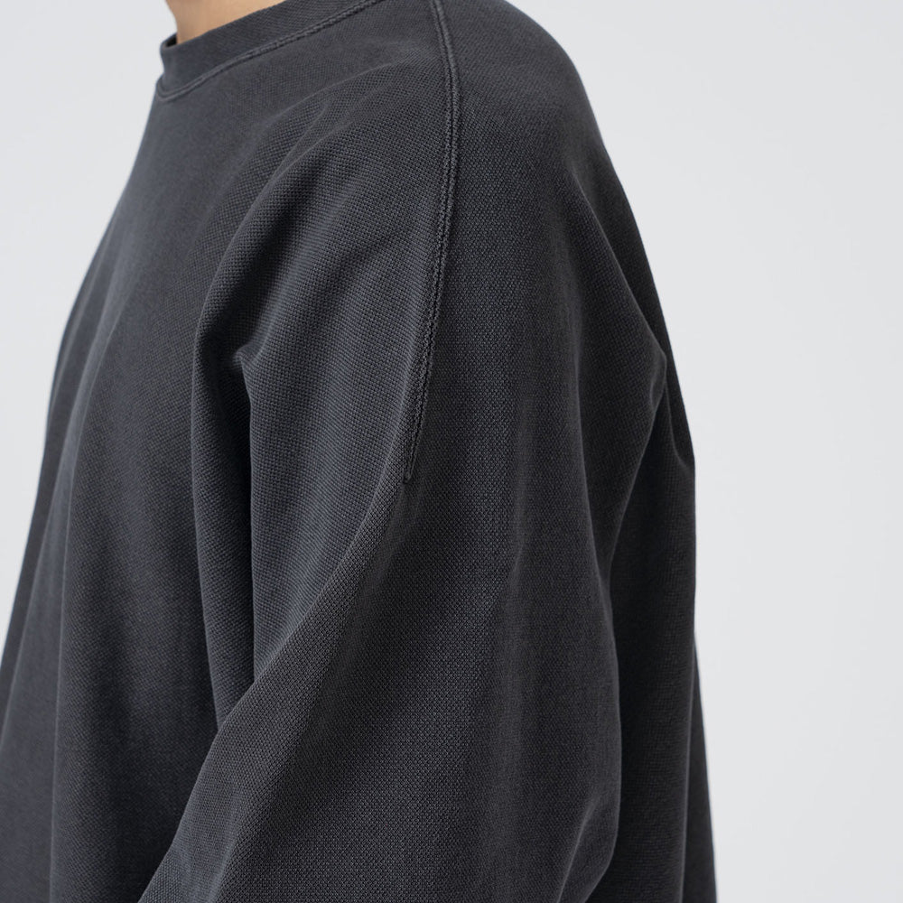Garment Dyed Field Tee