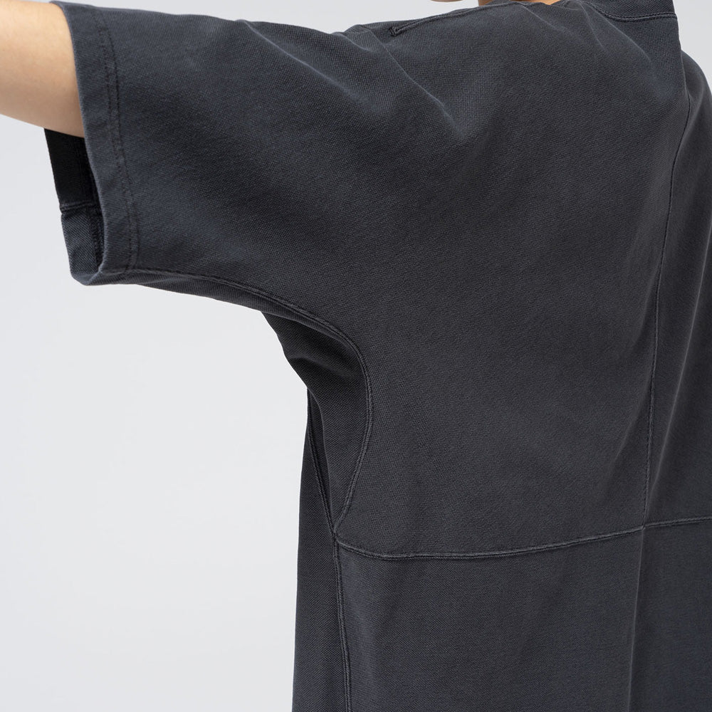 Garment Dyed Field Tee