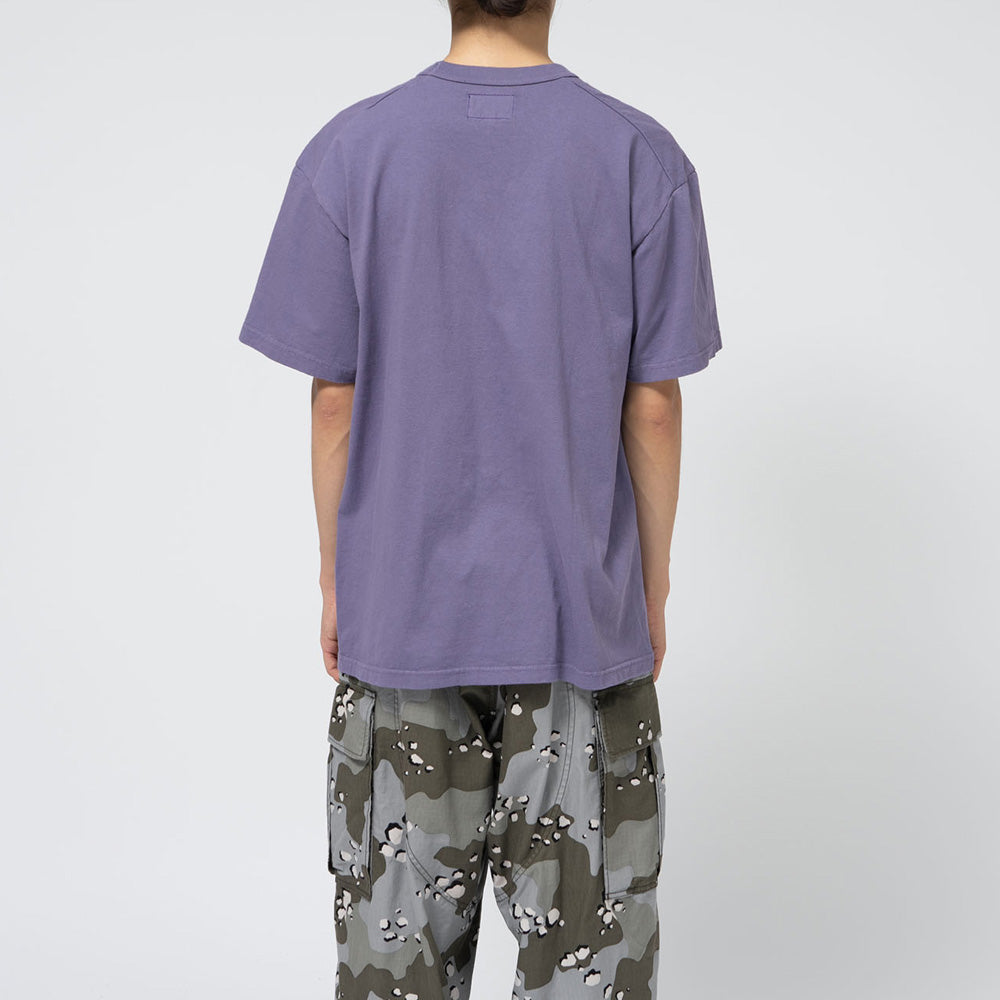 7oz Pocket Tee