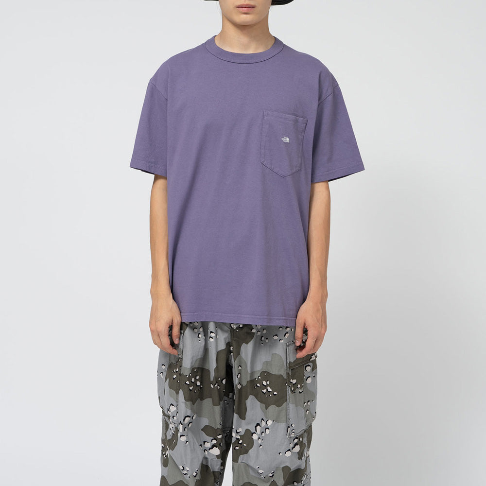 7oz Pocket Tee