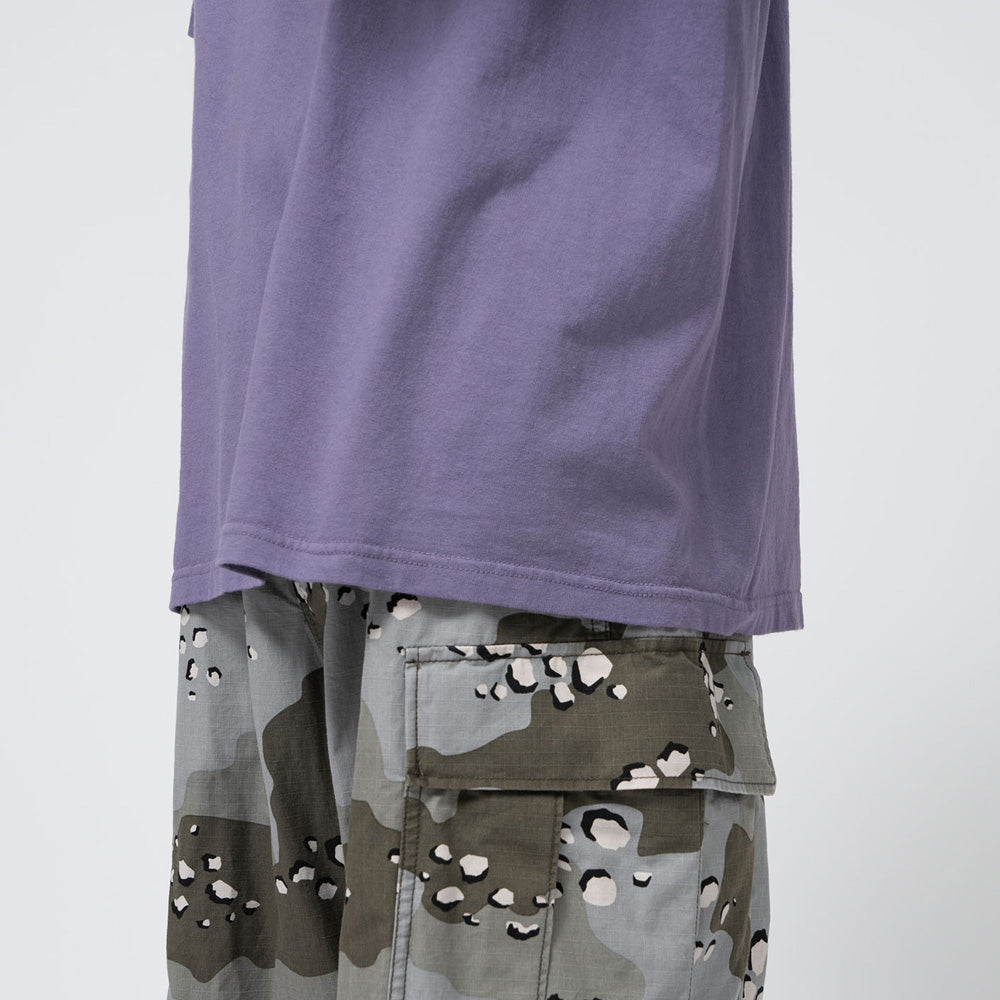 7oz Pocket Tee
