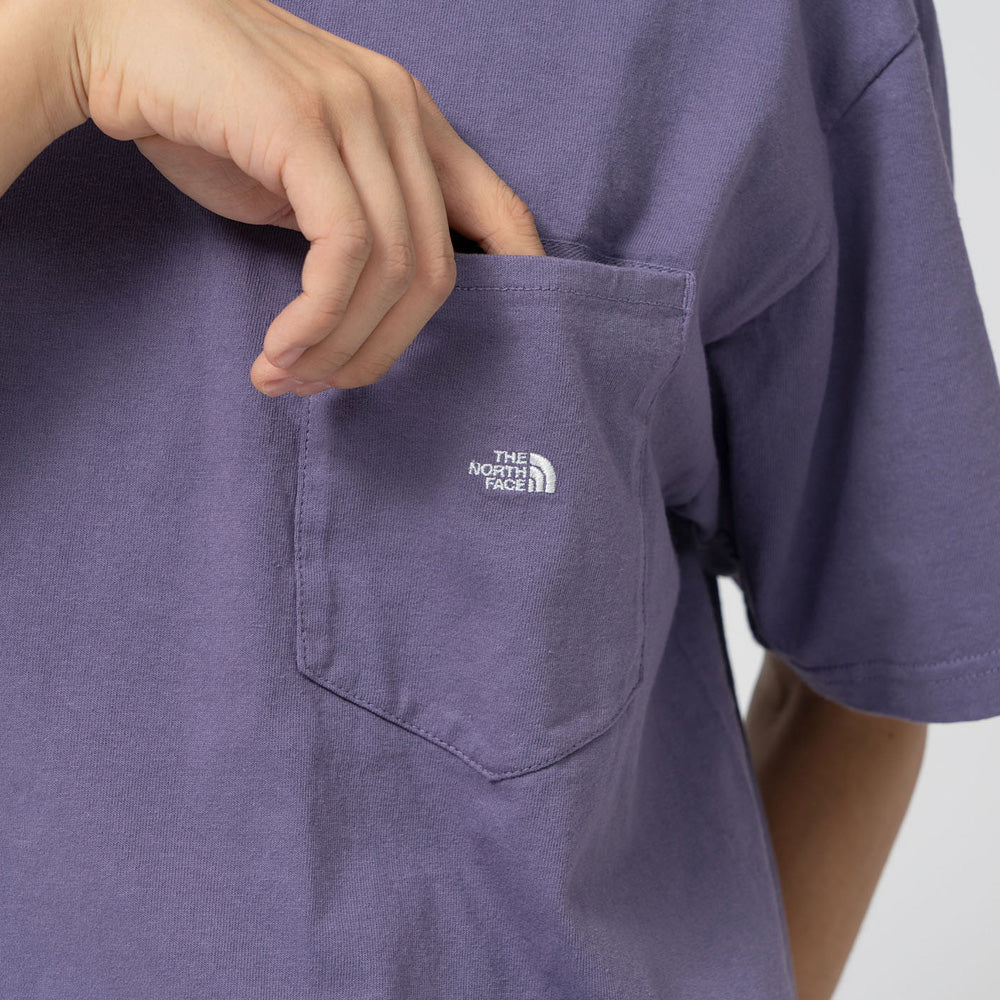 7oz Pocket Tee