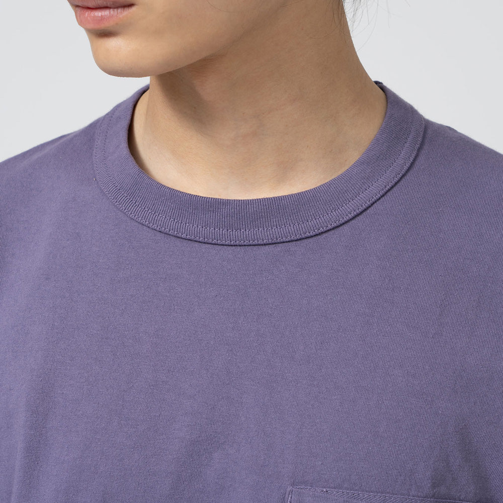 7oz Pocket Tee
