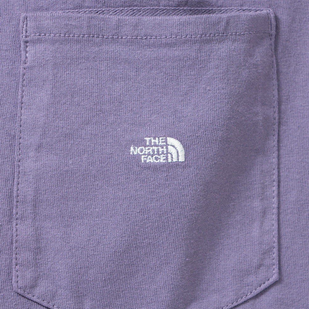 7oz Pocket Tee