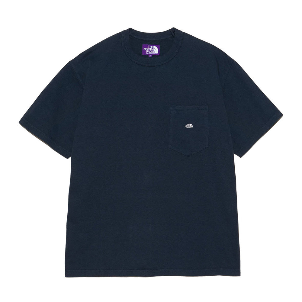 7oz Pocket Tee