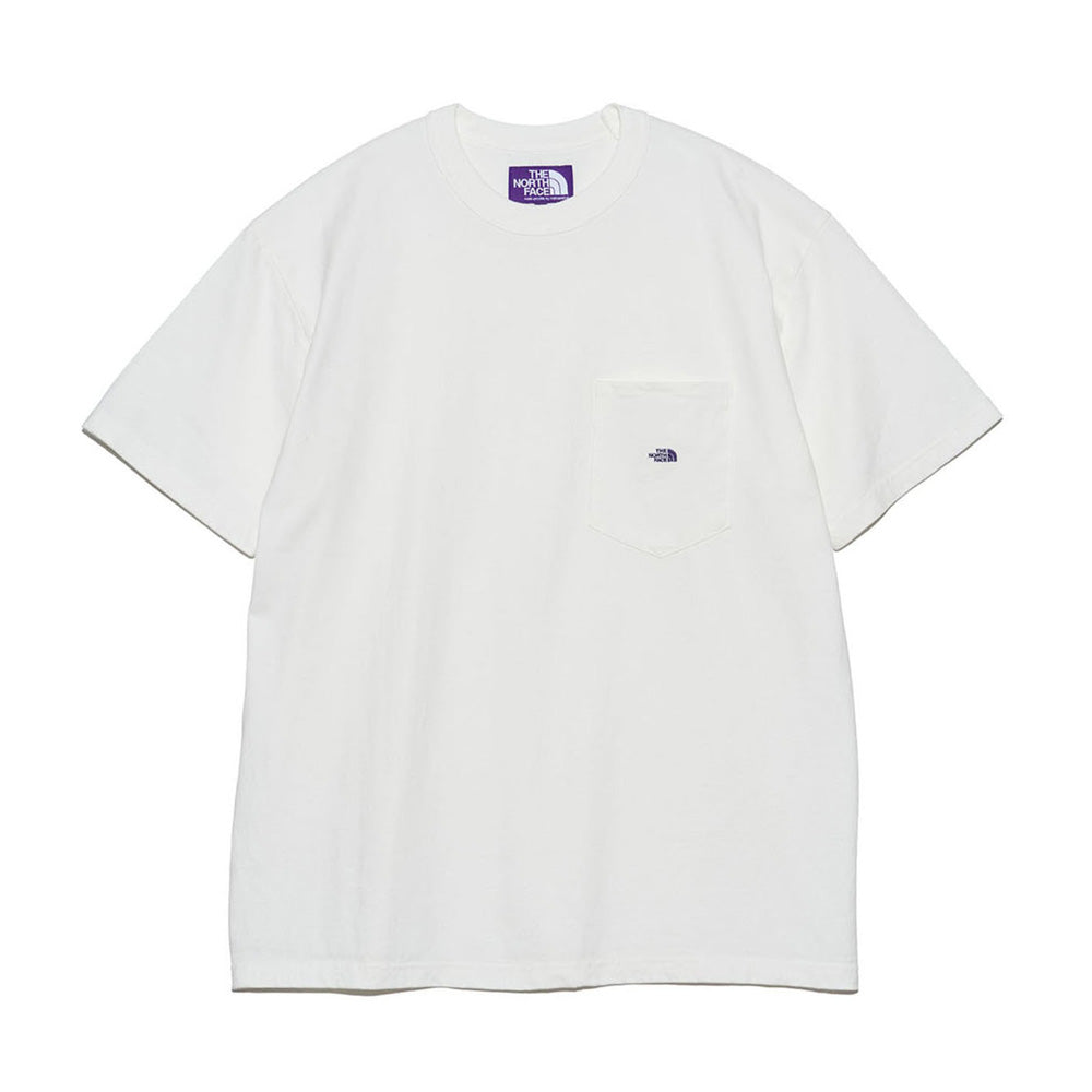 7oz Pocket Tee
