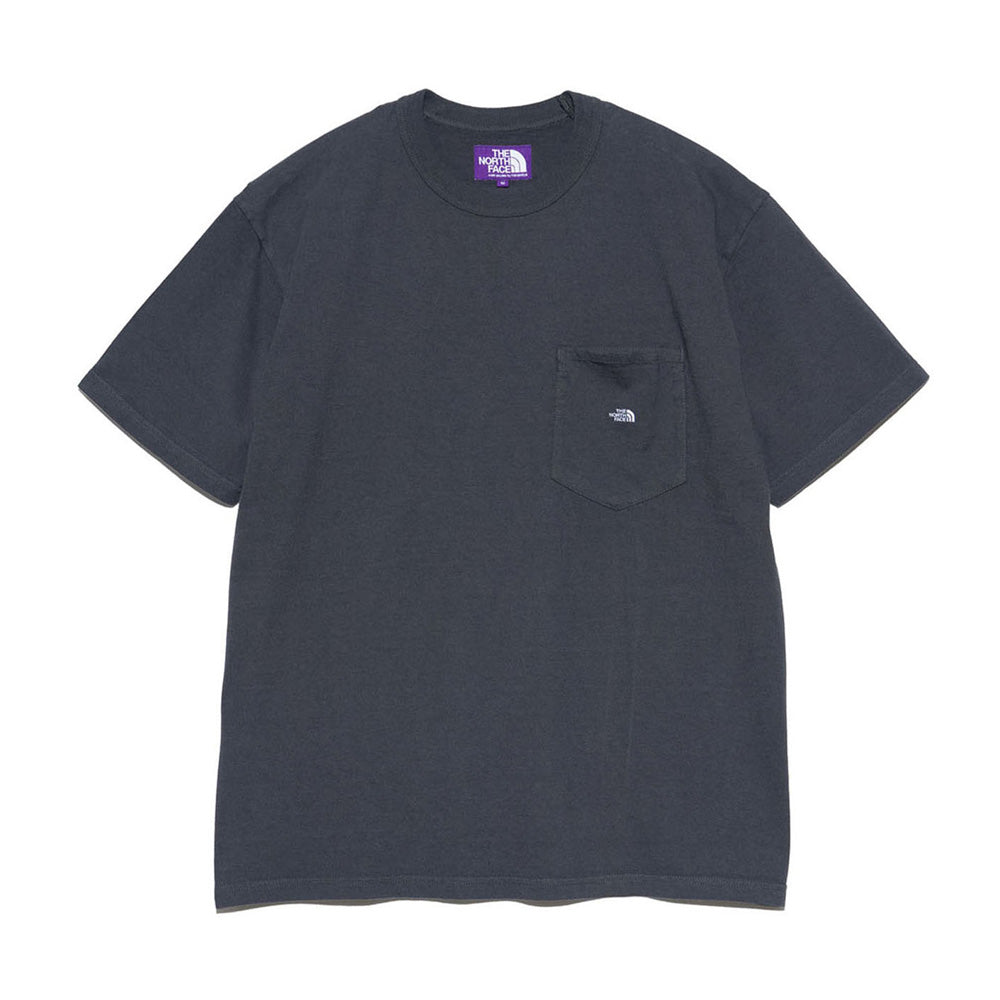 7oz Pocket Tee
