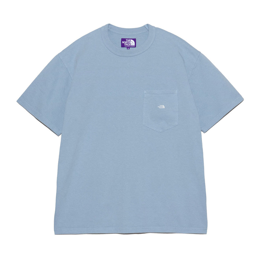 7oz Pocket Tee