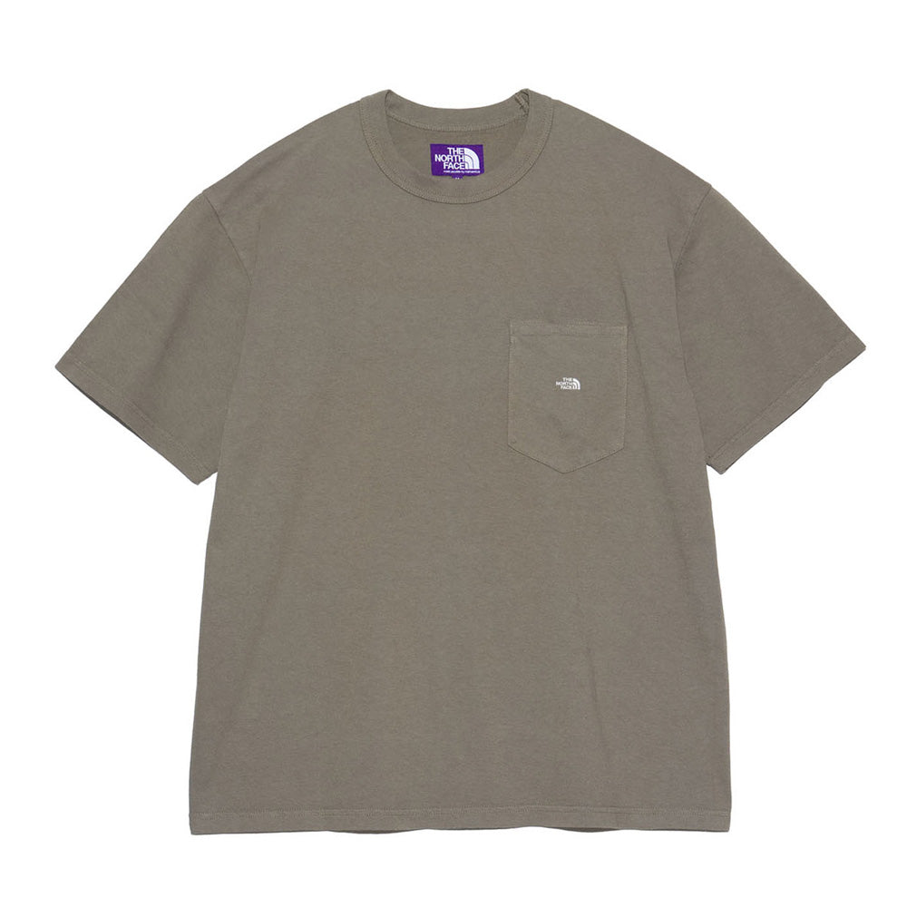 7oz Pocket Tee