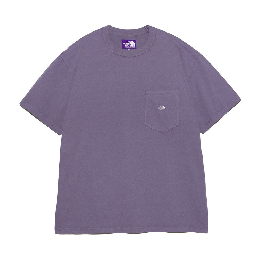 7oz Pocket Tee