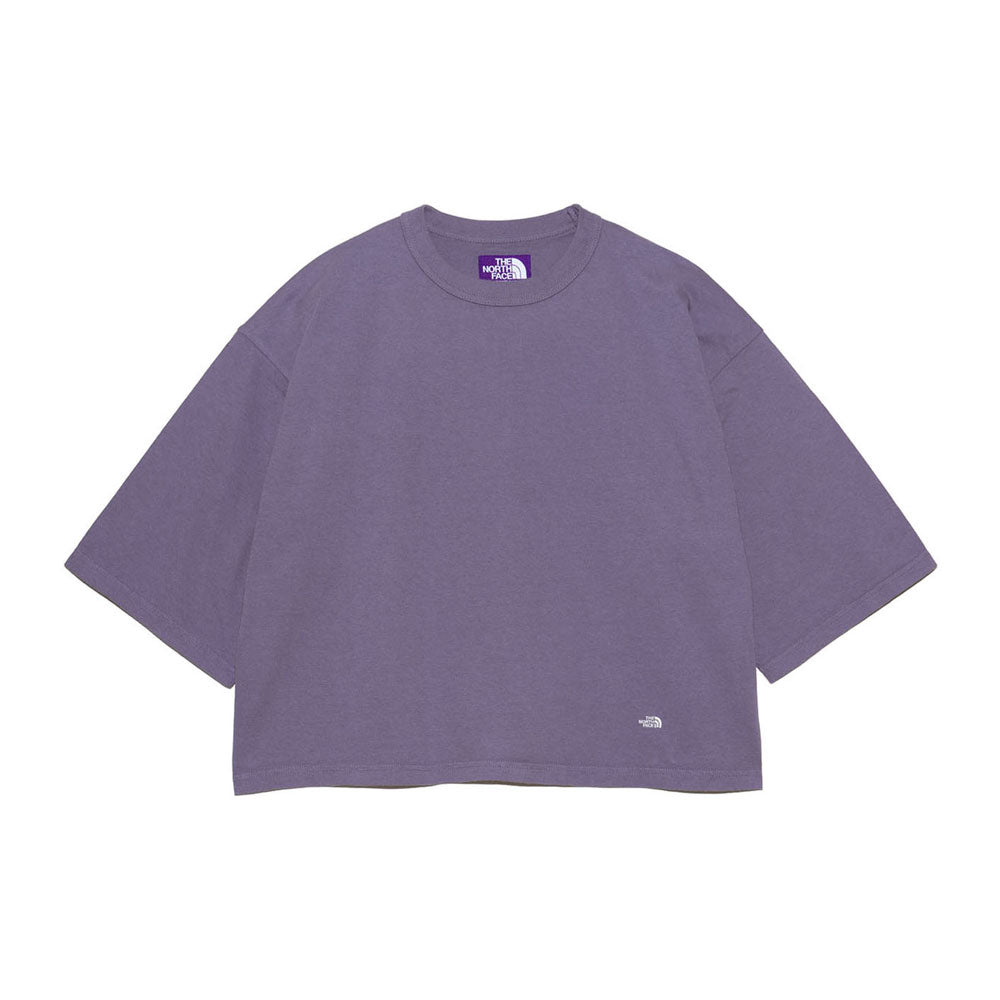 7oz Cropped Tee