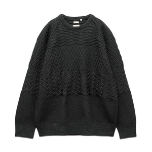 カラー: BLACK / XS