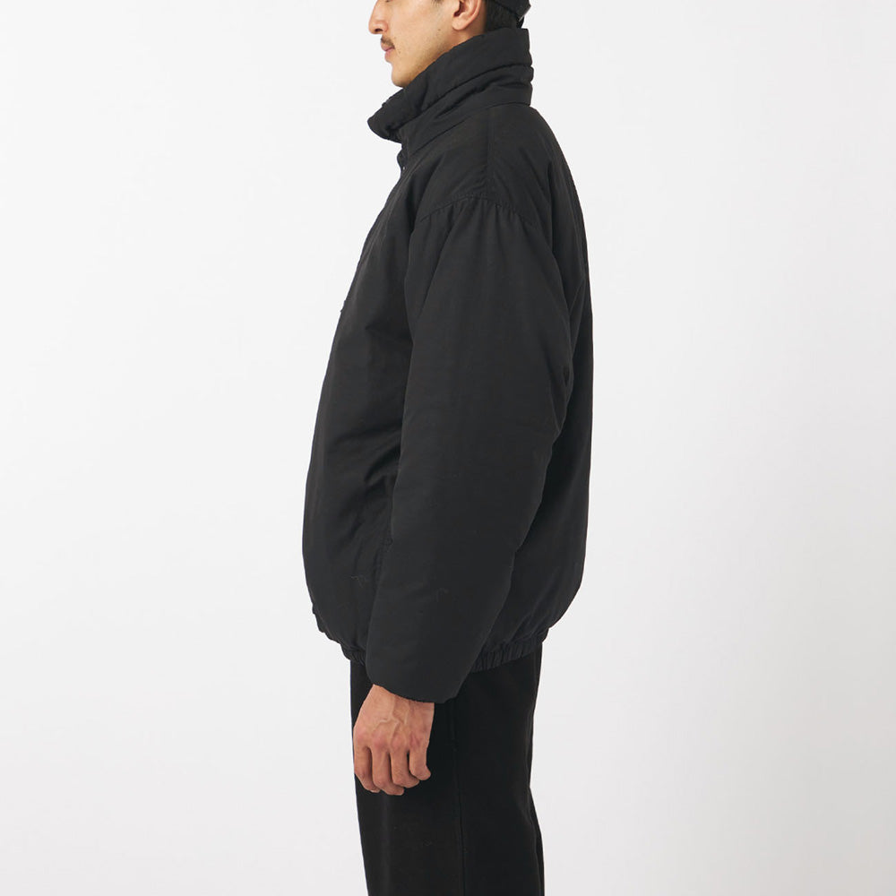 Reversible Insulation Jacket