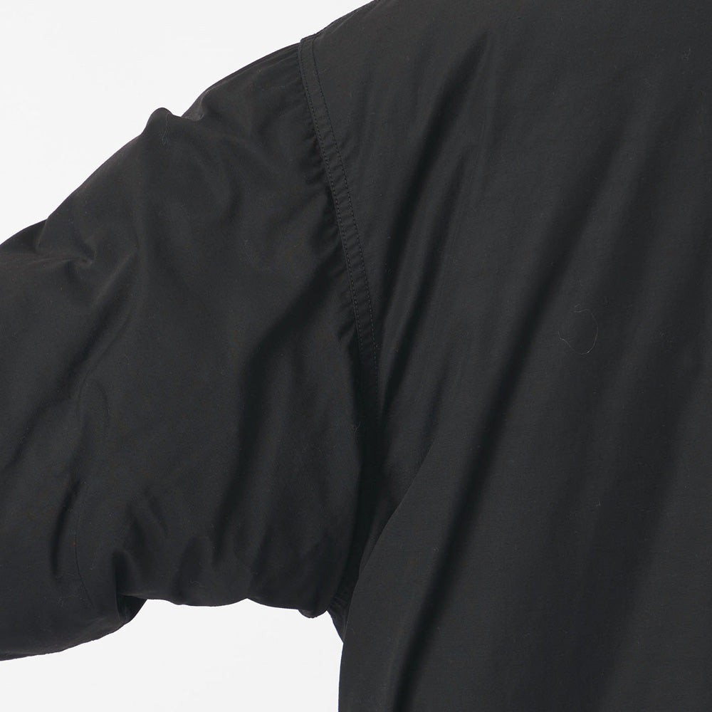 Reversible Insulation Jacket