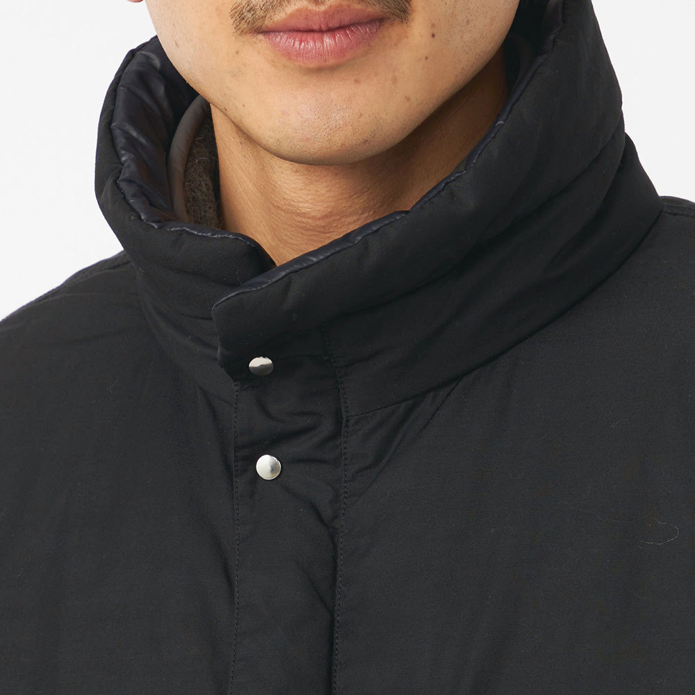 Reversible Insulation Jacket