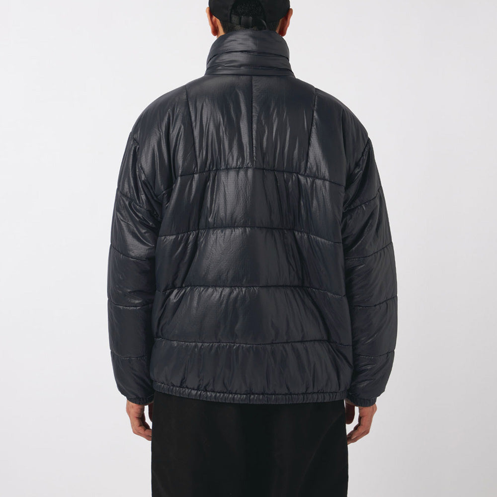 Reversible Insulation Jacket
