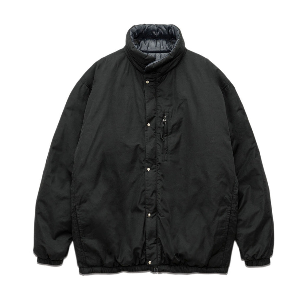 Reversible Insulation Jacket