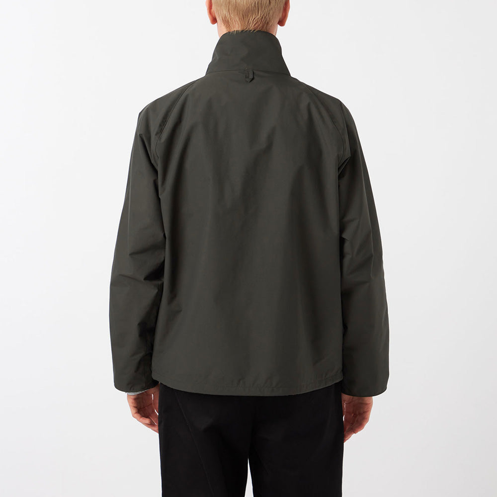 2L PERTEX UNLIMITED Field Short Jacket