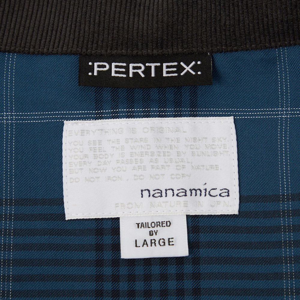 2L PERTEX UNLIMITED Field Short Jacket