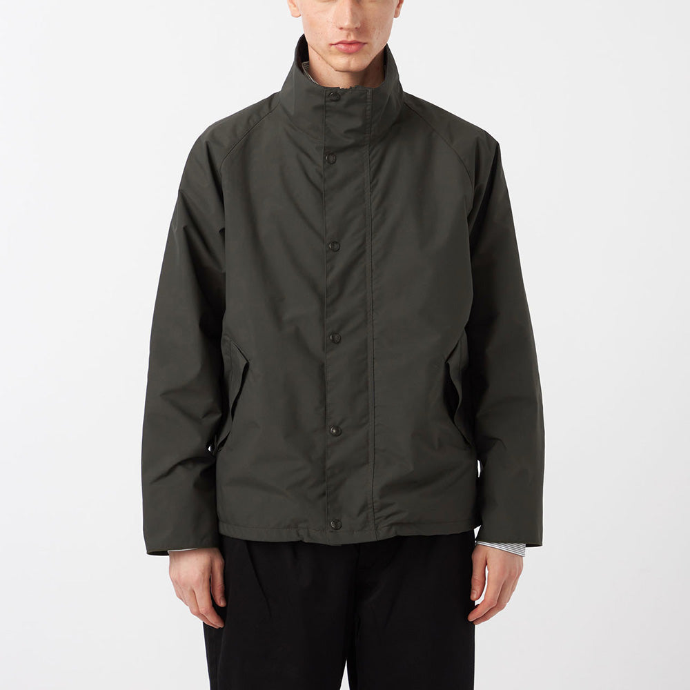 2L PERTEX UNLIMITED Field Short Jacket