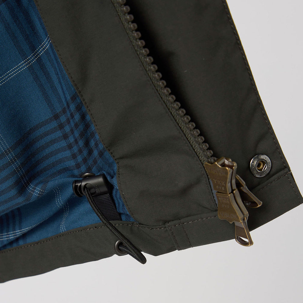 2L PERTEX UNLIMITED Field Short Jacket