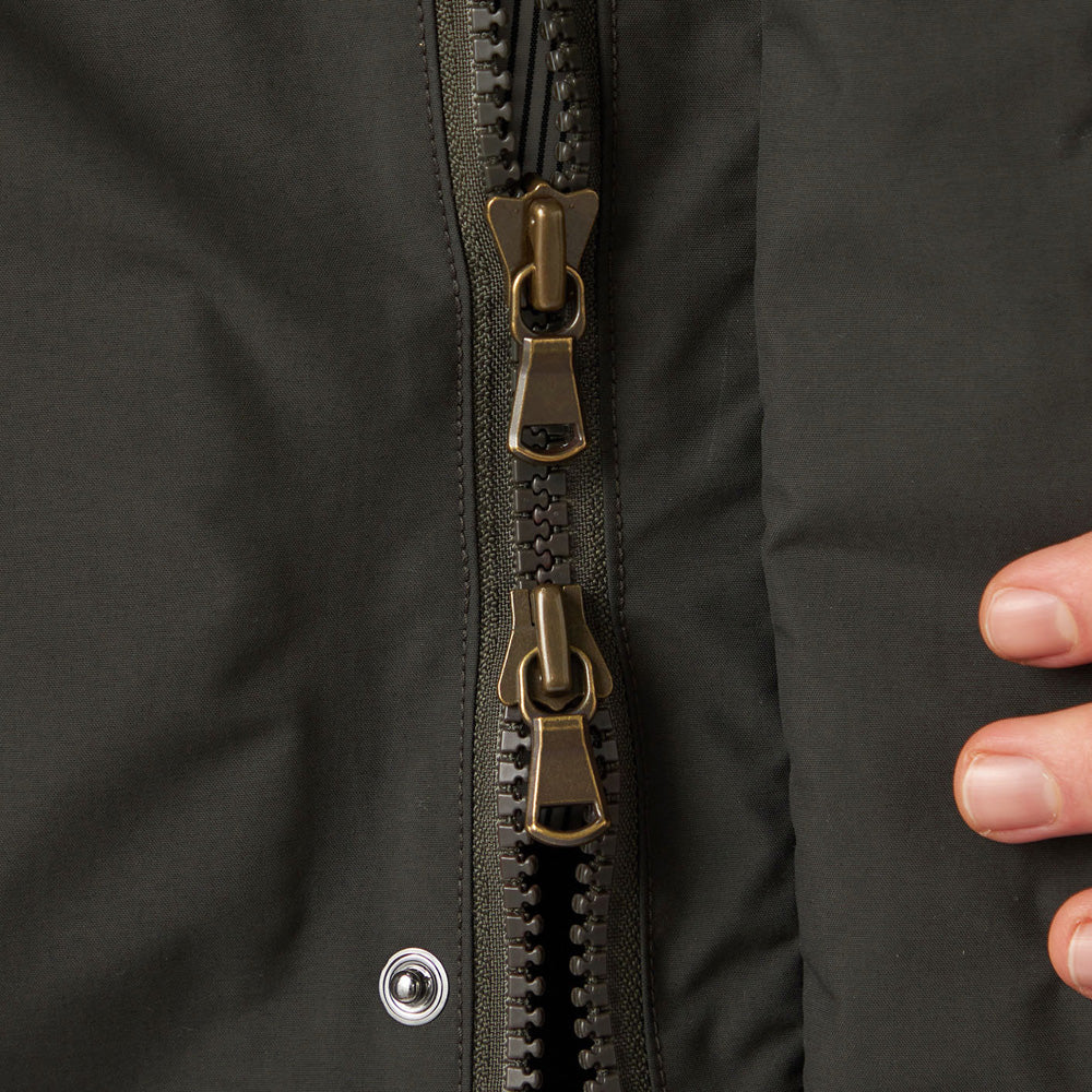 2L PERTEX UNLIMITED Field Short Jacket
