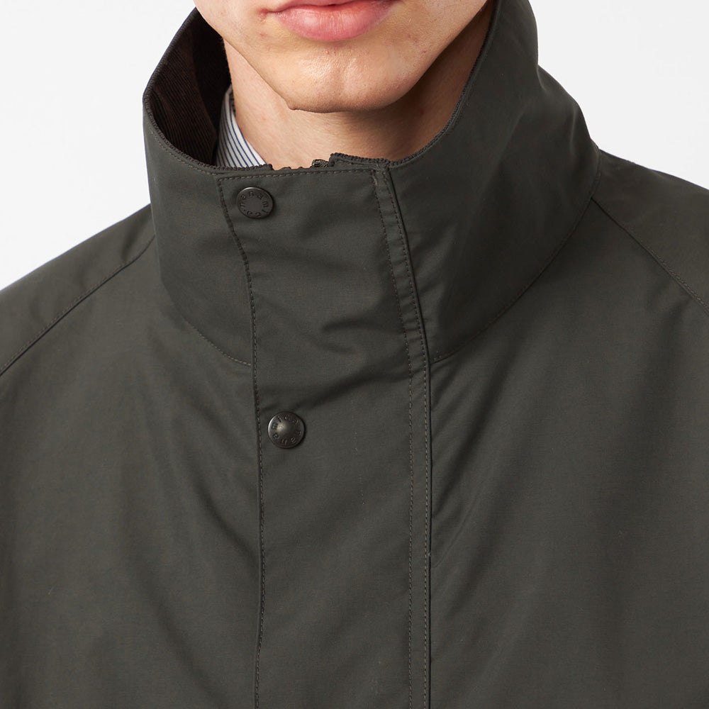 2L PERTEX UNLIMITED Field Short Jacket
