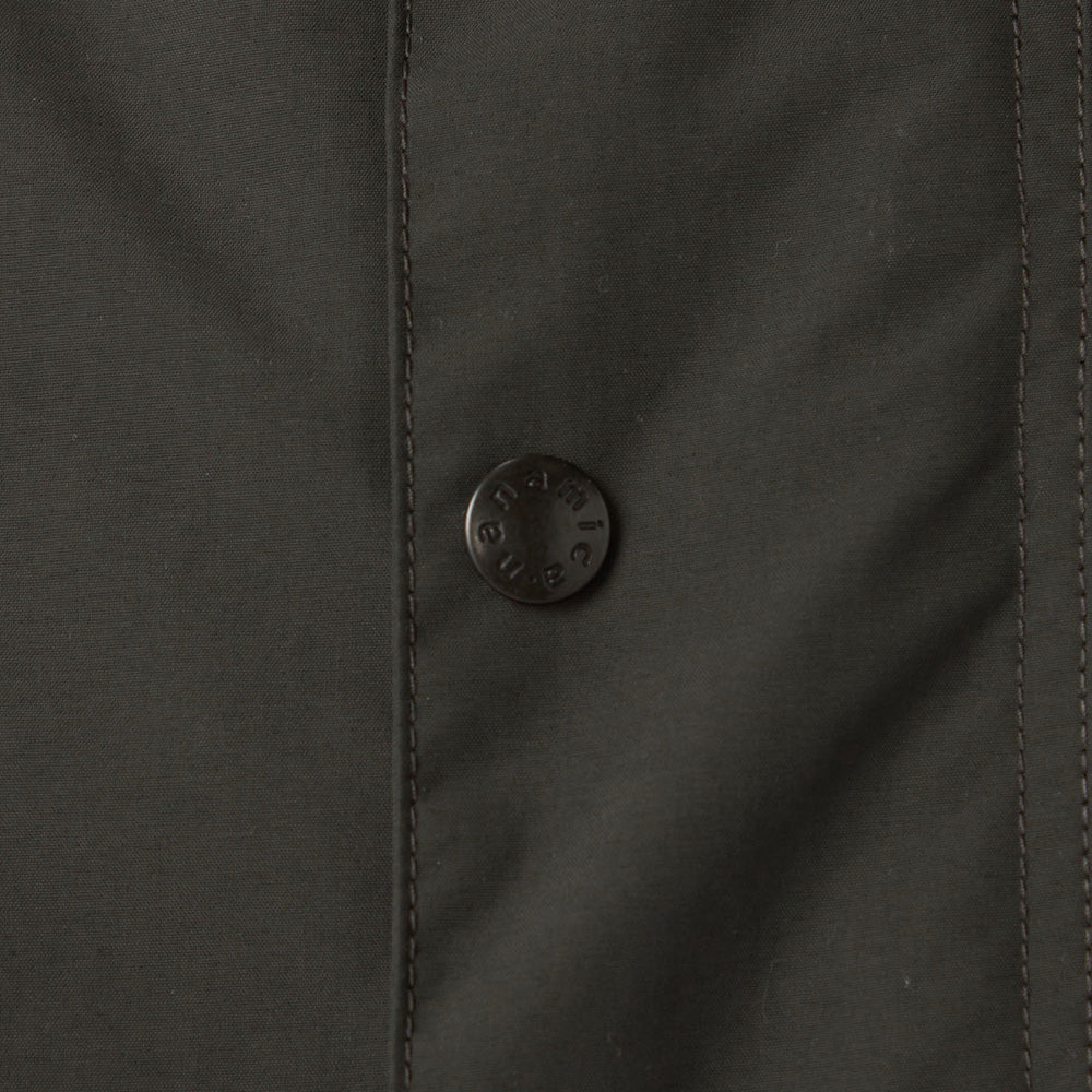 2L PERTEX UNLIMITED Field Short Jacket