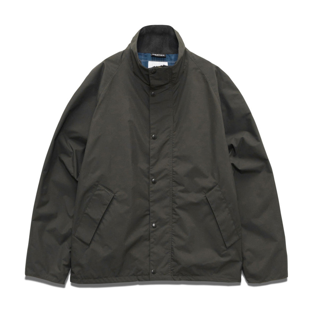 2L PERTEX UNLIMITED Field Short Jacket